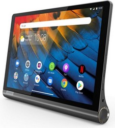 Замена разъема питания на планшете Lenovo Yoga Smart Tab в Оренбурге
